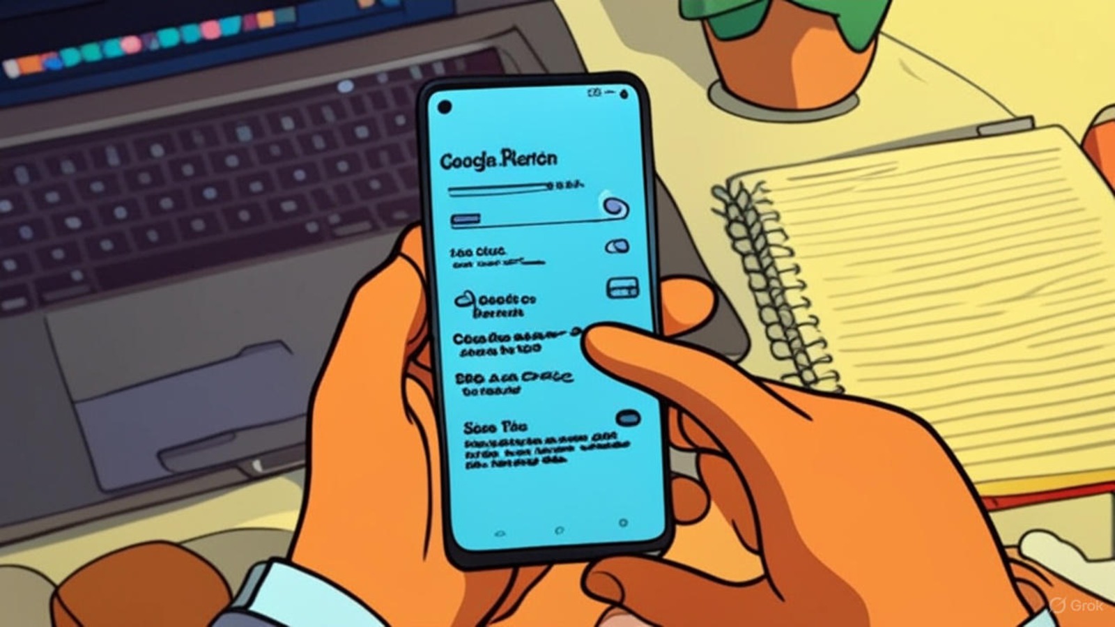 फोन की बैटरी ज्यादा चले – 10 छोटे टिप्स