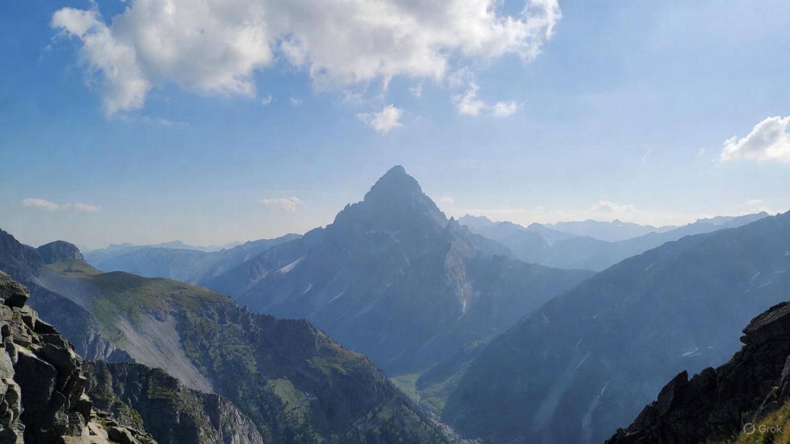 मसूरी रानी: शिमला से भी ज्यादा खूबसूरत